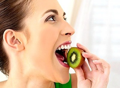 La Dieta del Kiwi