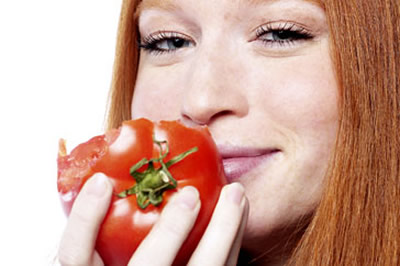 La Dieta del Tomate: Detox y Adelgazante